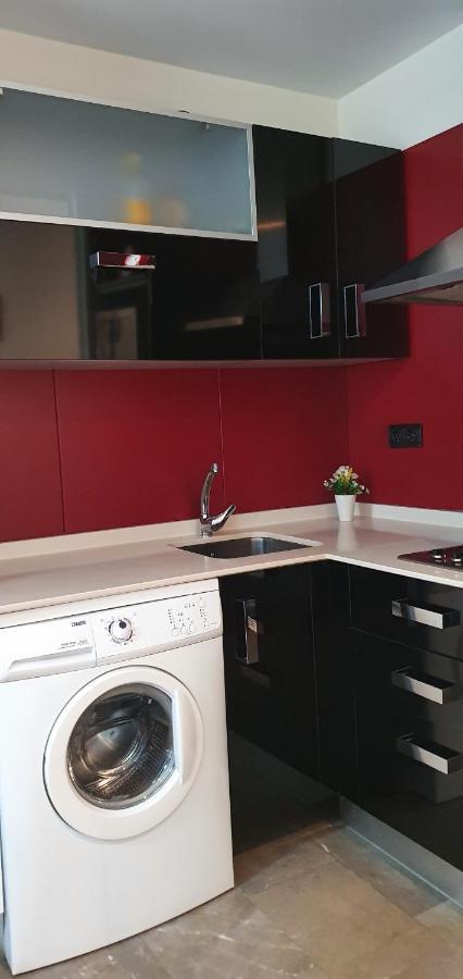 Apartamento Centro Малага Экстерьер фото