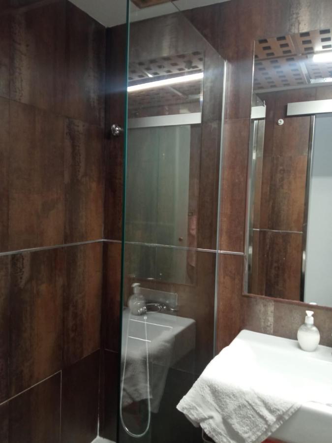 Apartamento Centro Малага Экстерьер фото